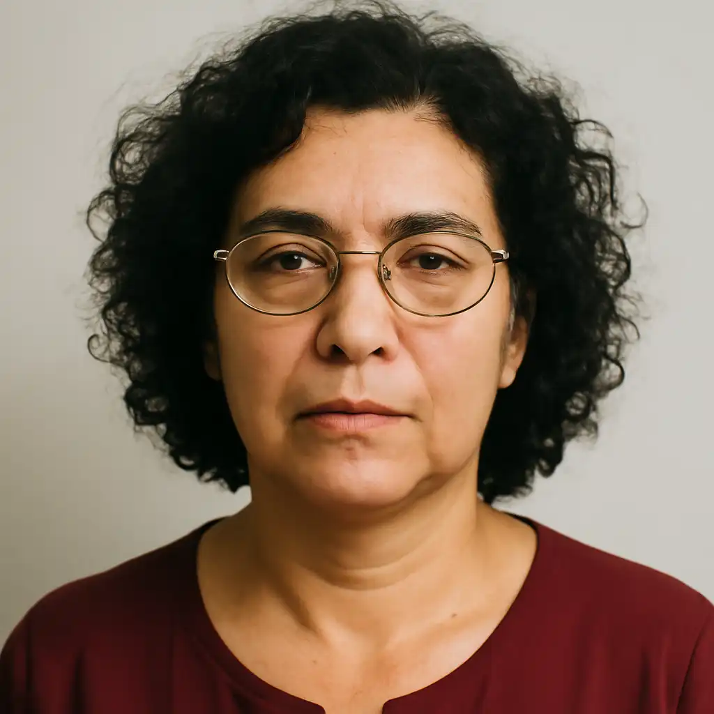 Patrícia Henriques Lopes
